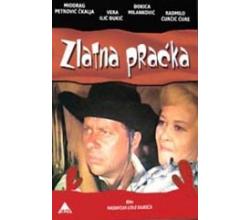 ZLATNA PRACKA - Ckalja , 1967 SFRJ (DVD)